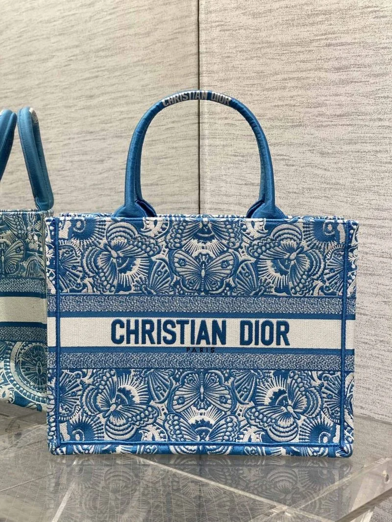 EasyCare Christian Dior Shopping Bags 46855