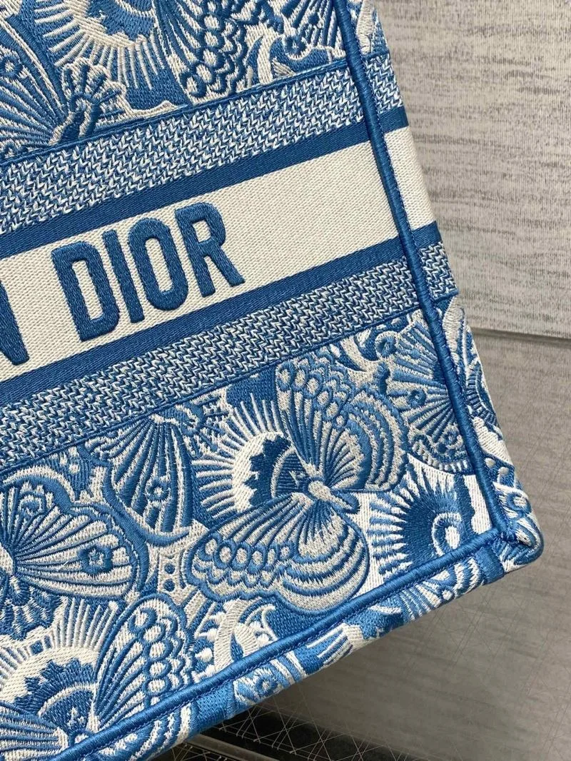 EasyCare Christian Dior Shopping Bags 46855