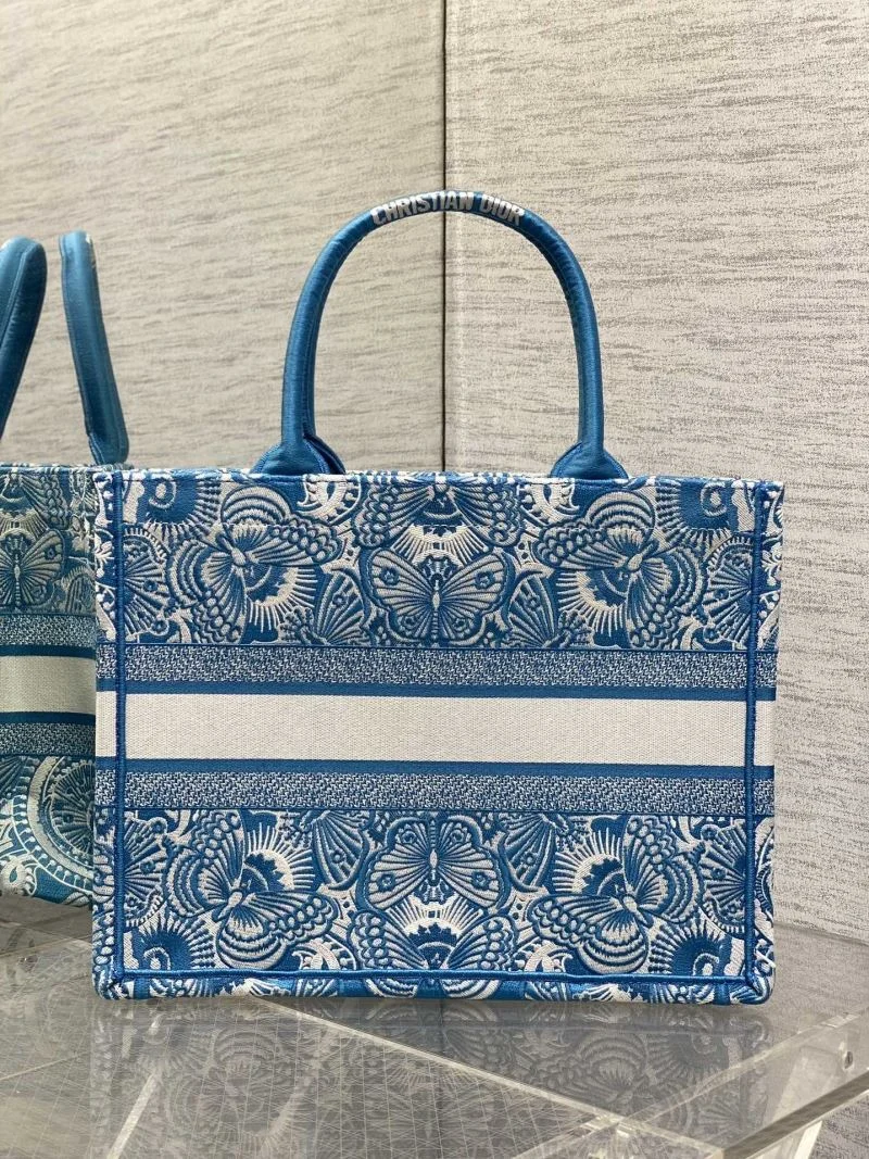 EasyCare Christian Dior Shopping Bags 46855