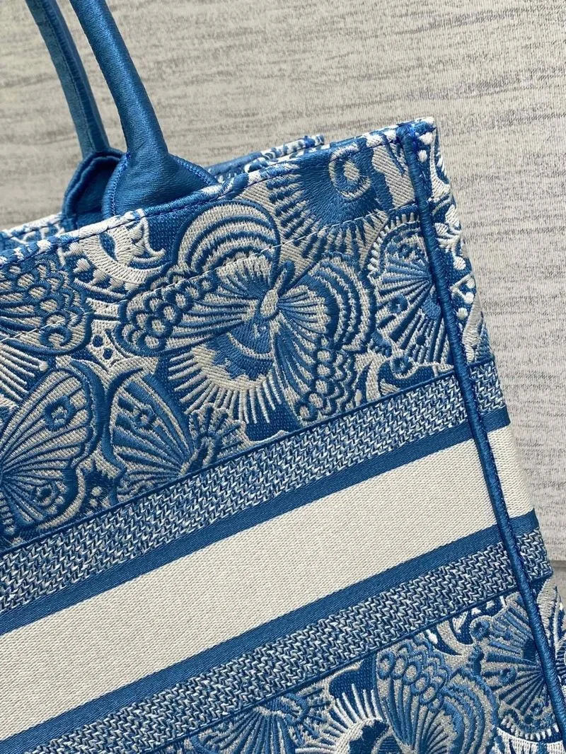 EasyCare Christian Dior Shopping Bags 46855