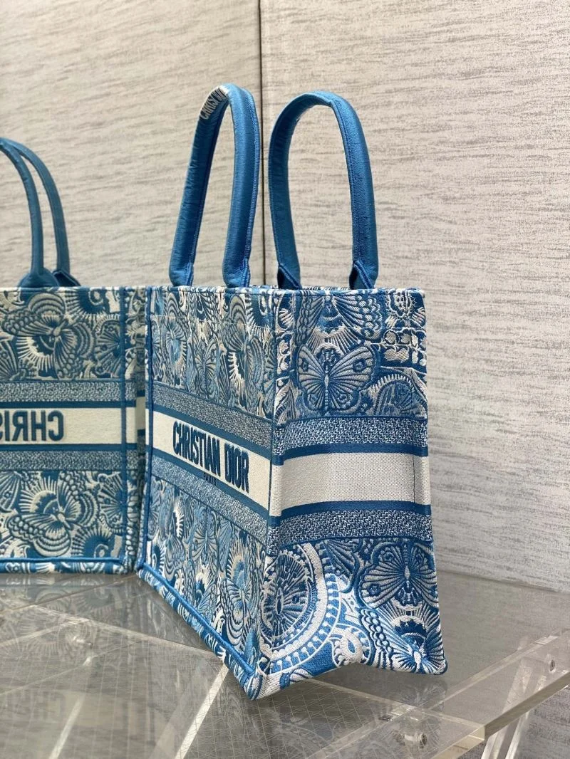 EasyCare Christian Dior Shopping Bags 46855