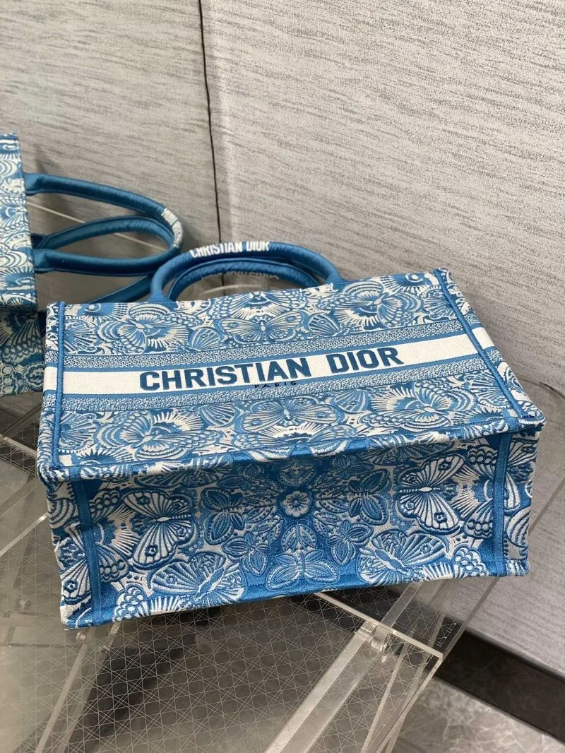 EasyCare Christian Dior Shopping Bags 46855