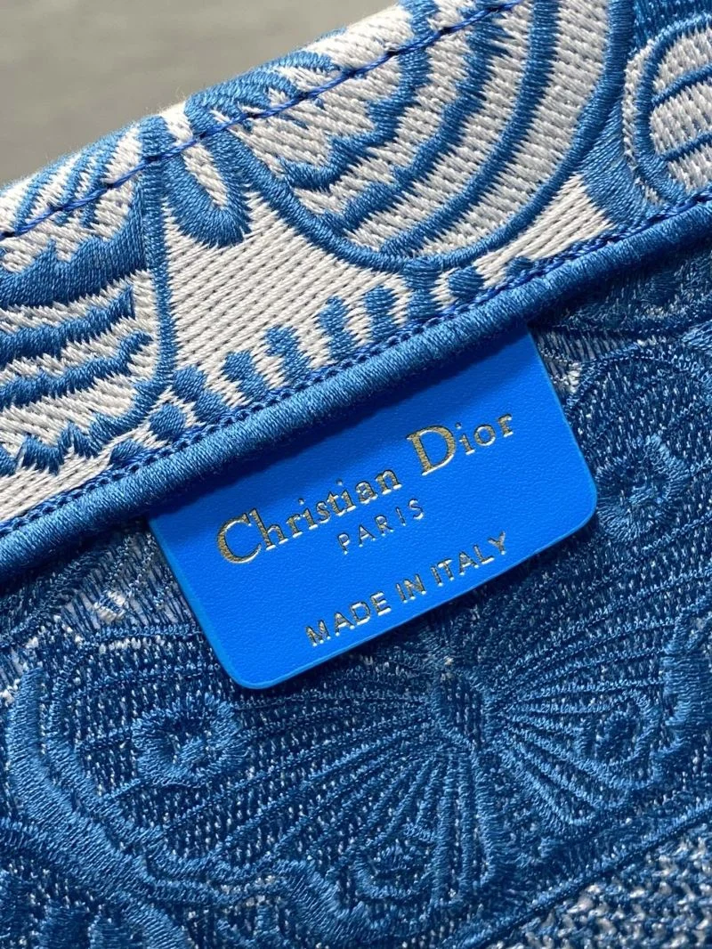 EasyCare Christian Dior Shopping Bags 46855