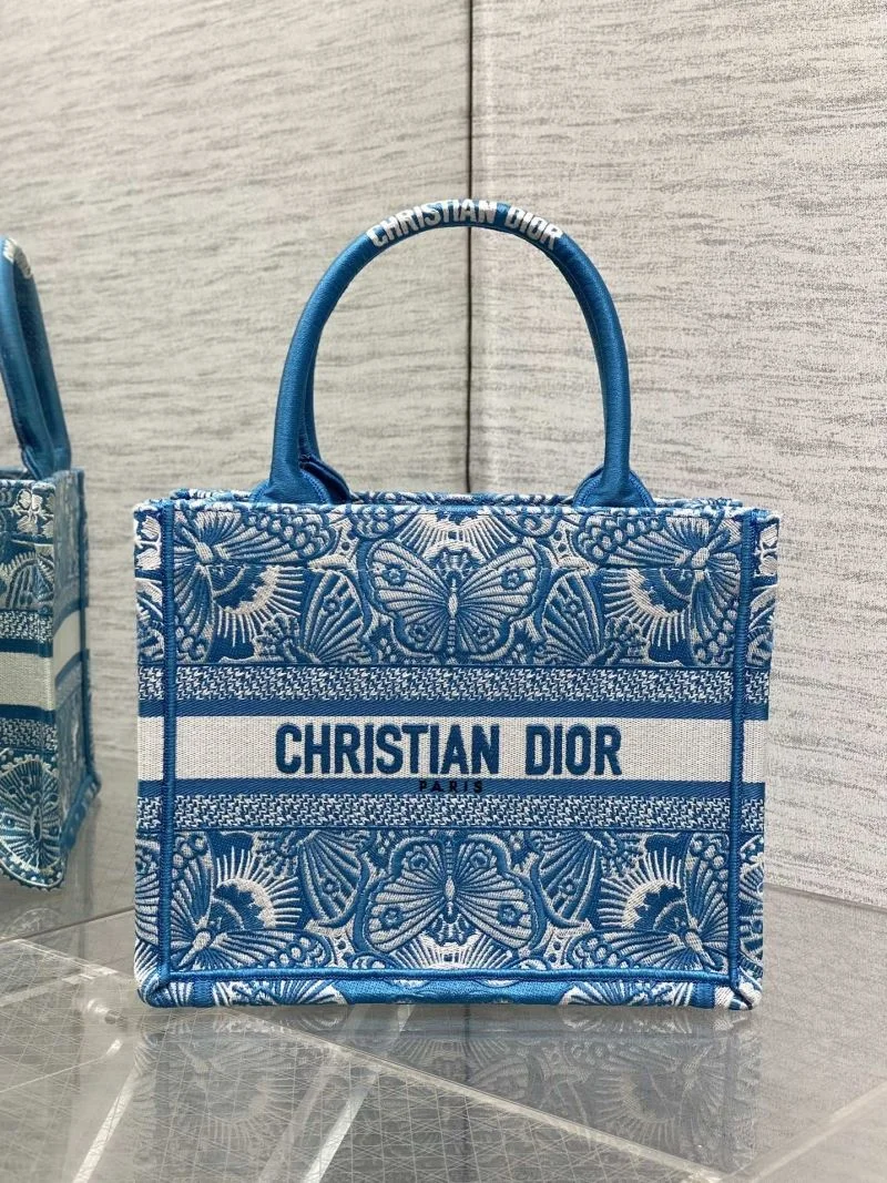 Christian Dior Shopping Bags Trendsetting 46824