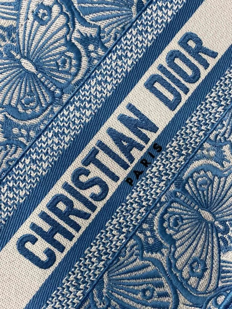 Christian Dior Shopping Bags Trendsetting 46824