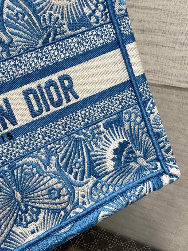 Christian Dior Shopping Bags Trendsetting 46824