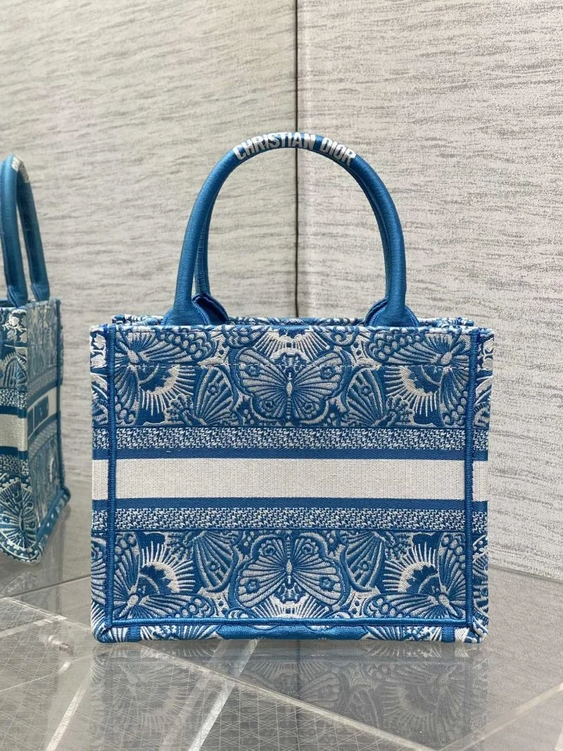 Christian Dior Shopping Bags Trendsetting 46824
