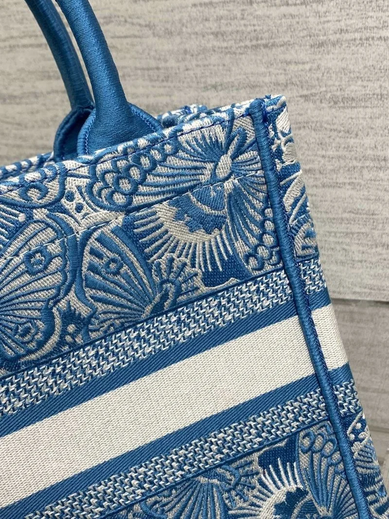 Christian Dior Shopping Bags Trendsetting 46824