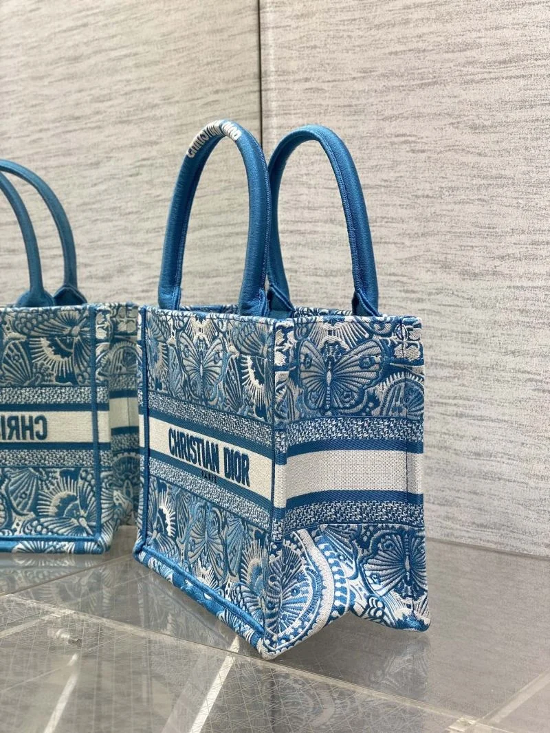 Christian Dior Shopping Bags Trendsetting 46824