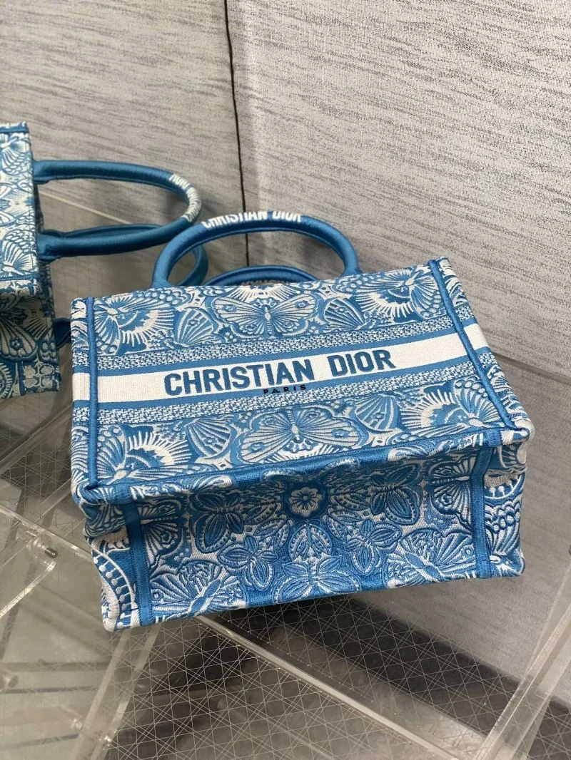 Christian Dior Shopping Bags Trendsetting 46824