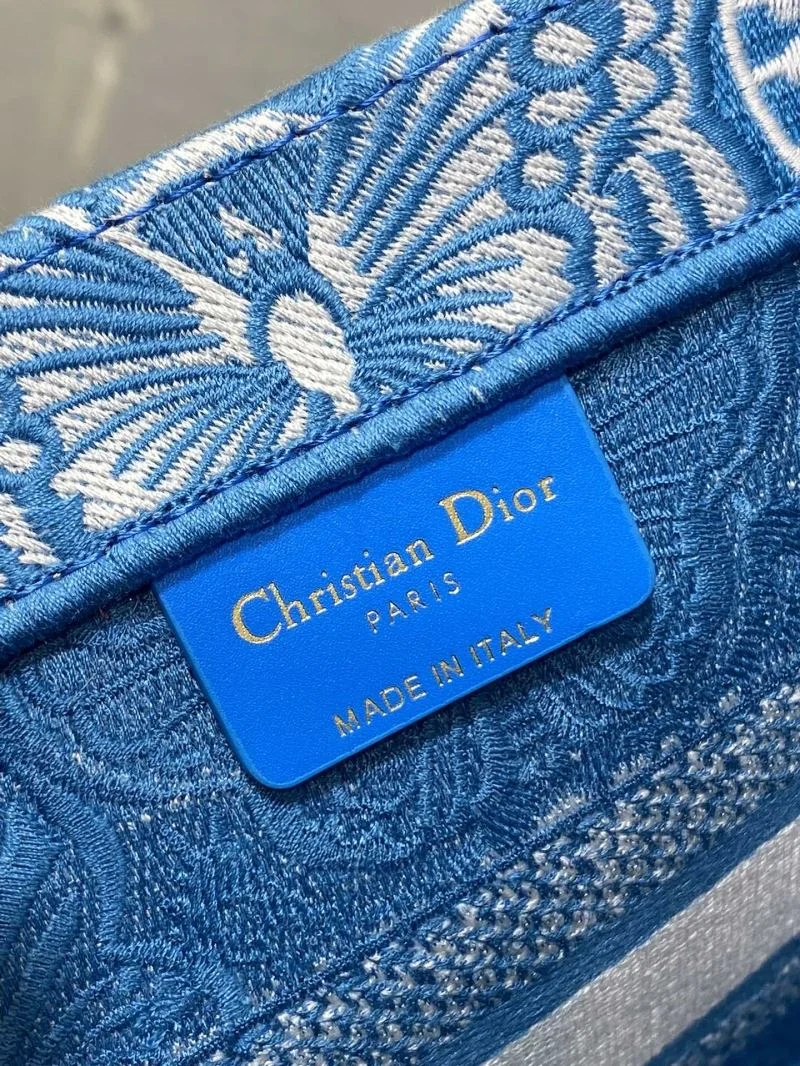 Christian Dior Shopping Bags Trendsetting 46824