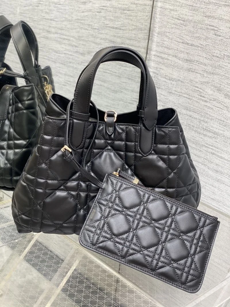 Christian Dior Shopping Bags DailyWear 46857