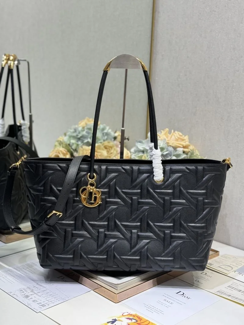 Christian Dior Shopping Bags Neat 46813