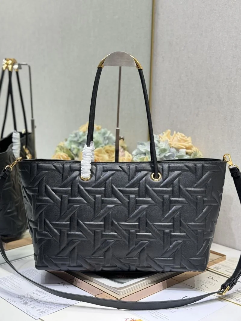 Christian Dior Shopping Bags Neat 46813