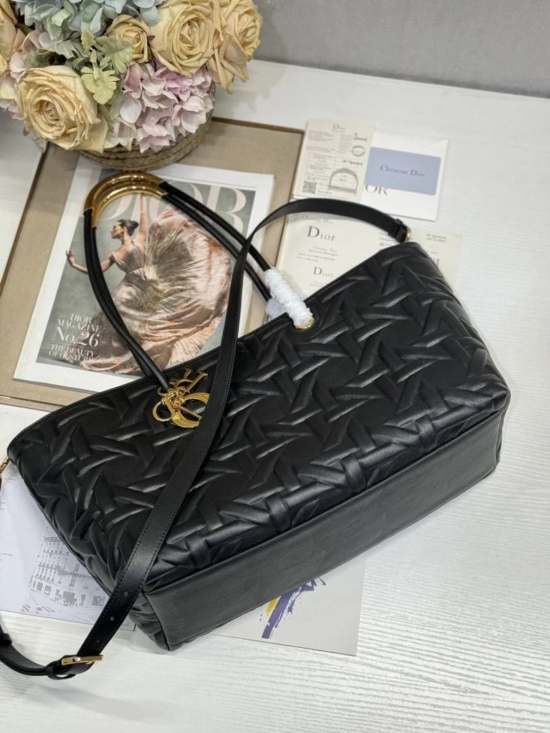 Christian Dior Shopping Bags Neat 46813