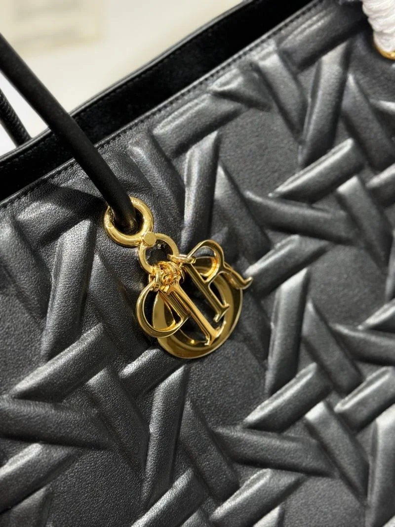 Christian Dior Shopping Bags Neat 46813