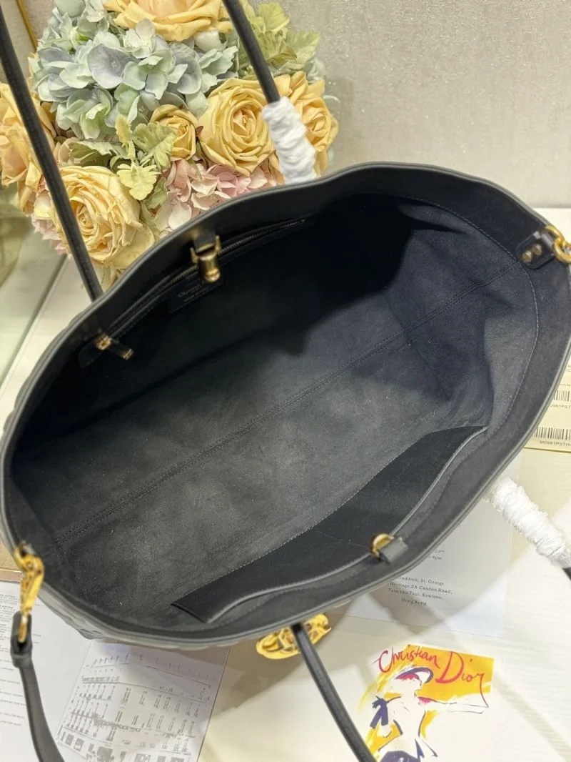 Christian Dior Shopping Bags Neat 46813