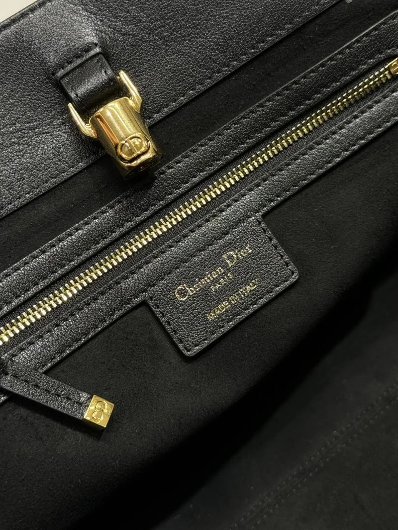 Christian Dior Shopping Bags Neat 46813