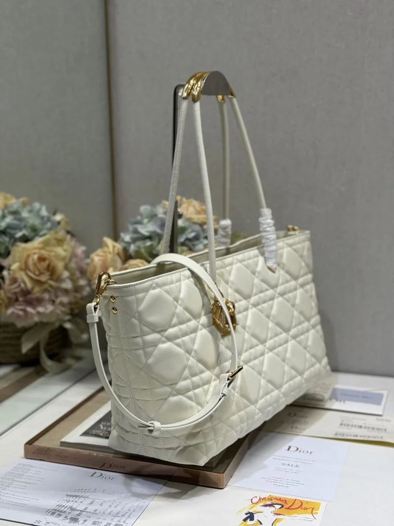 Soft Christian Dior Shopping Bags 46814