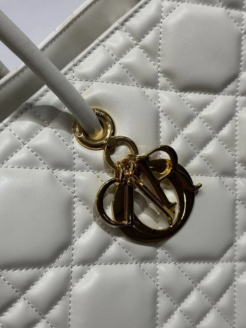 Soft Christian Dior Shopping Bags 46814