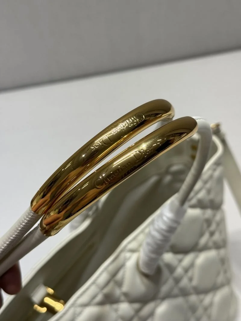 Soft Christian Dior Shopping Bags 46814