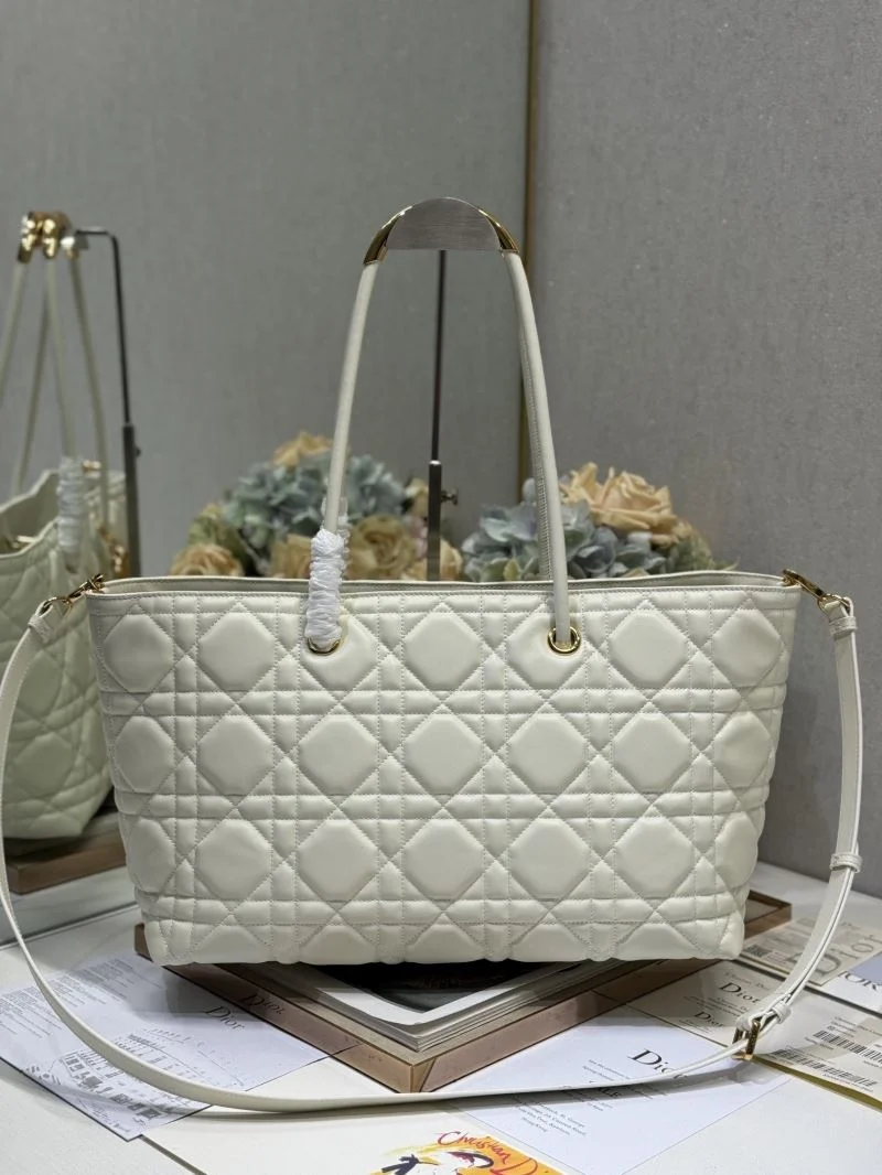 Soft Christian Dior Shopping Bags 46814