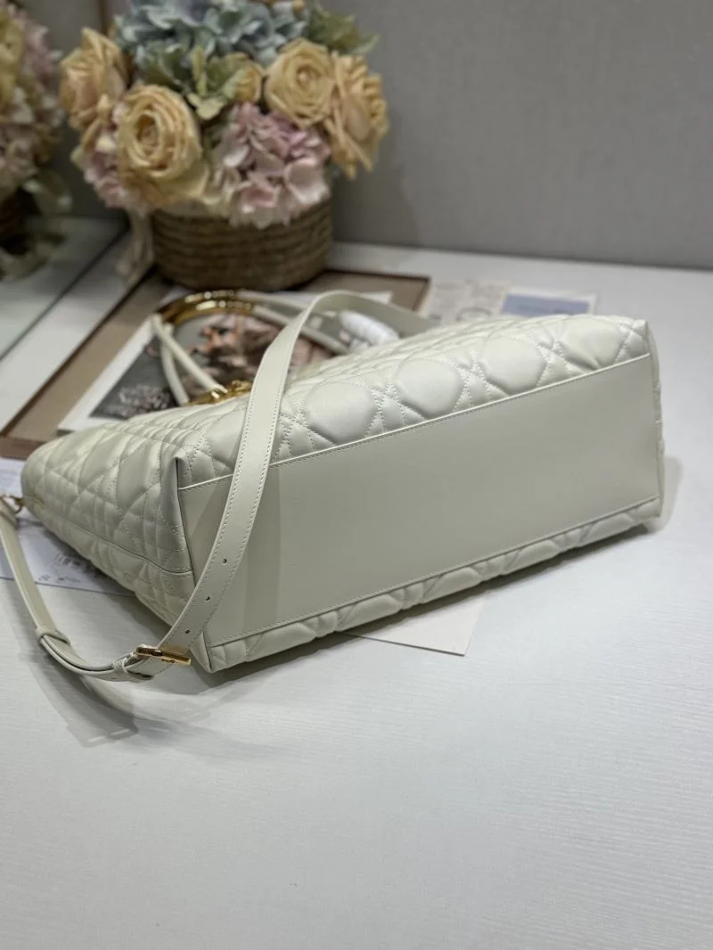 Soft Christian Dior Shopping Bags 46814