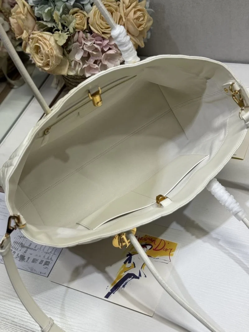Soft Christian Dior Shopping Bags 46814