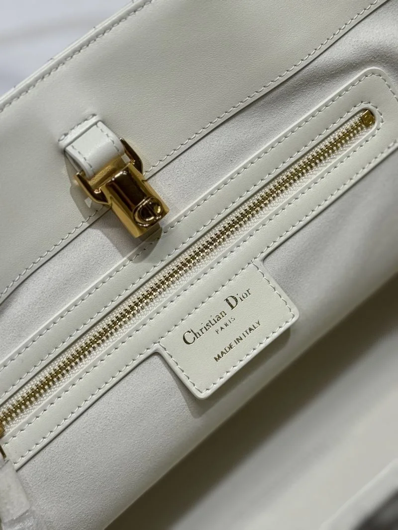 Soft Christian Dior Shopping Bags 46814