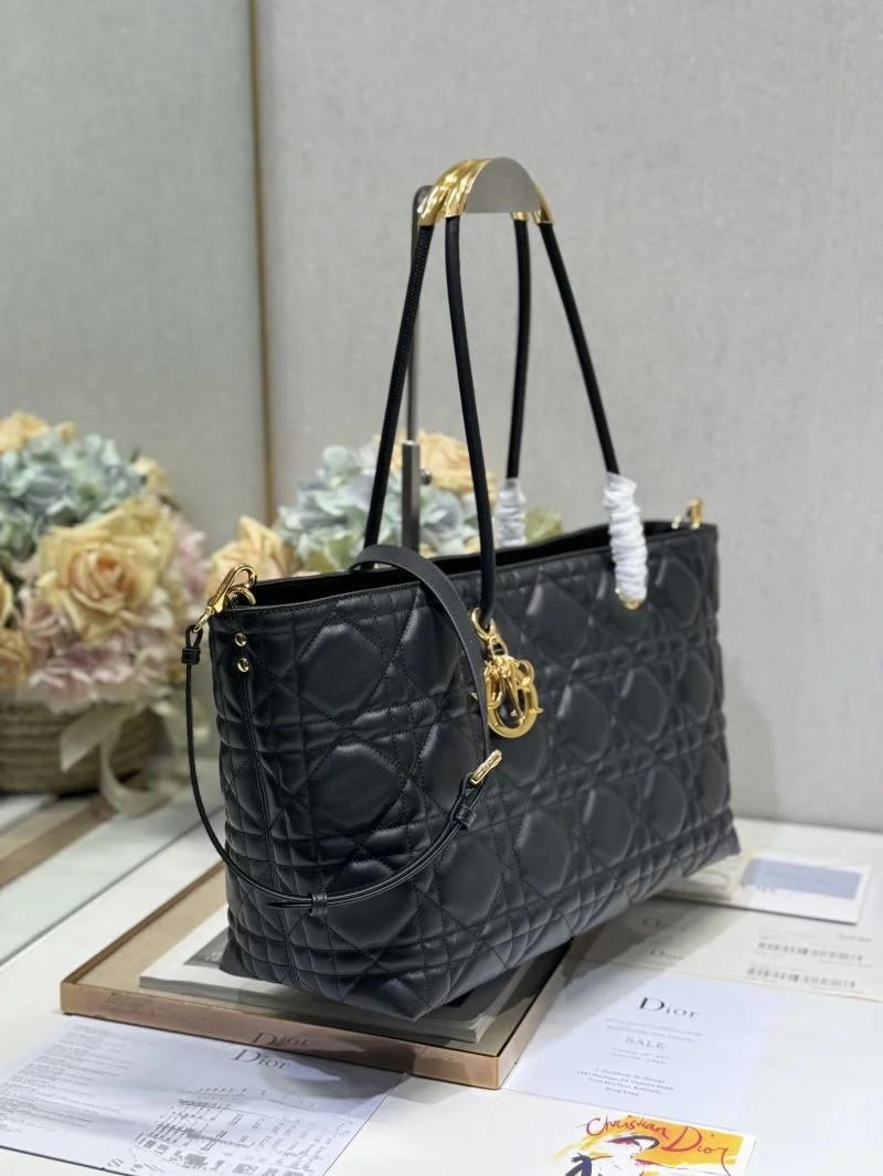 Colorful Christian Dior Shopping Bags 46819