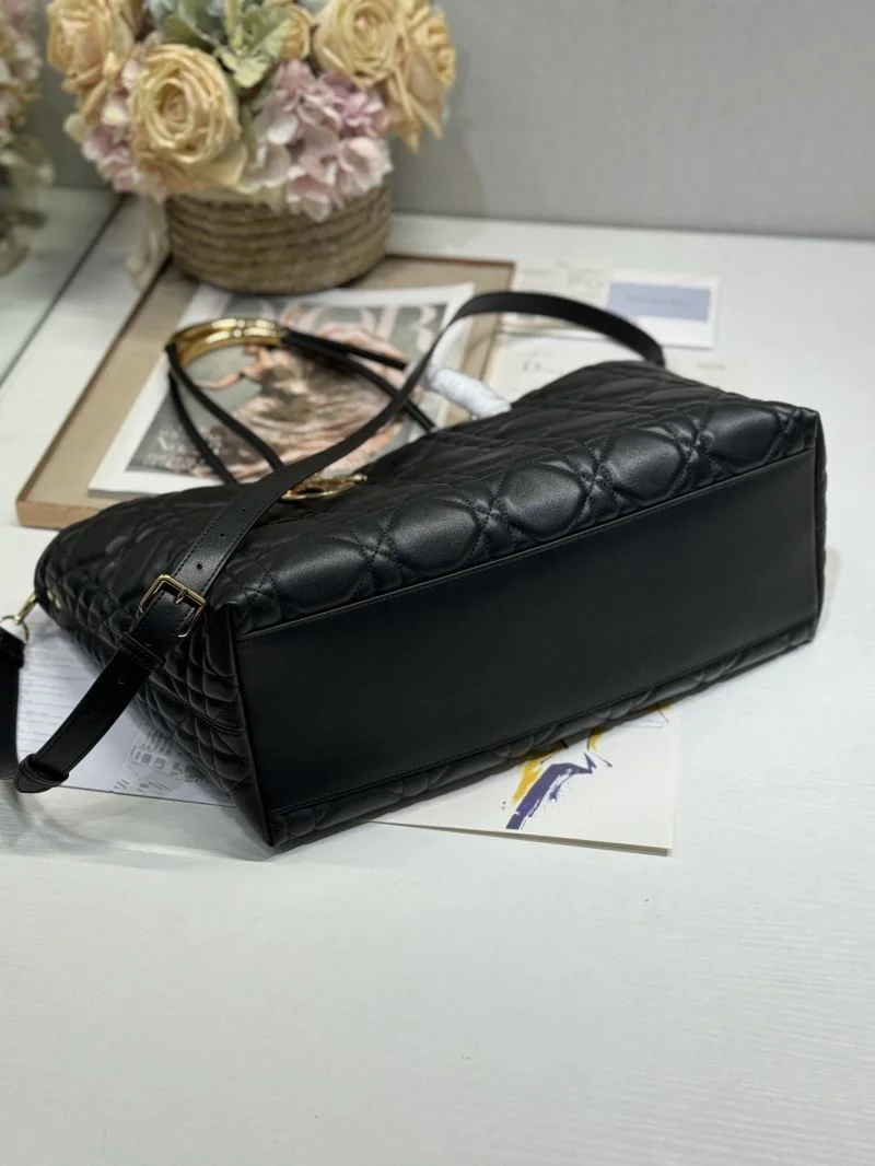 Colorful Christian Dior Shopping Bags 46819