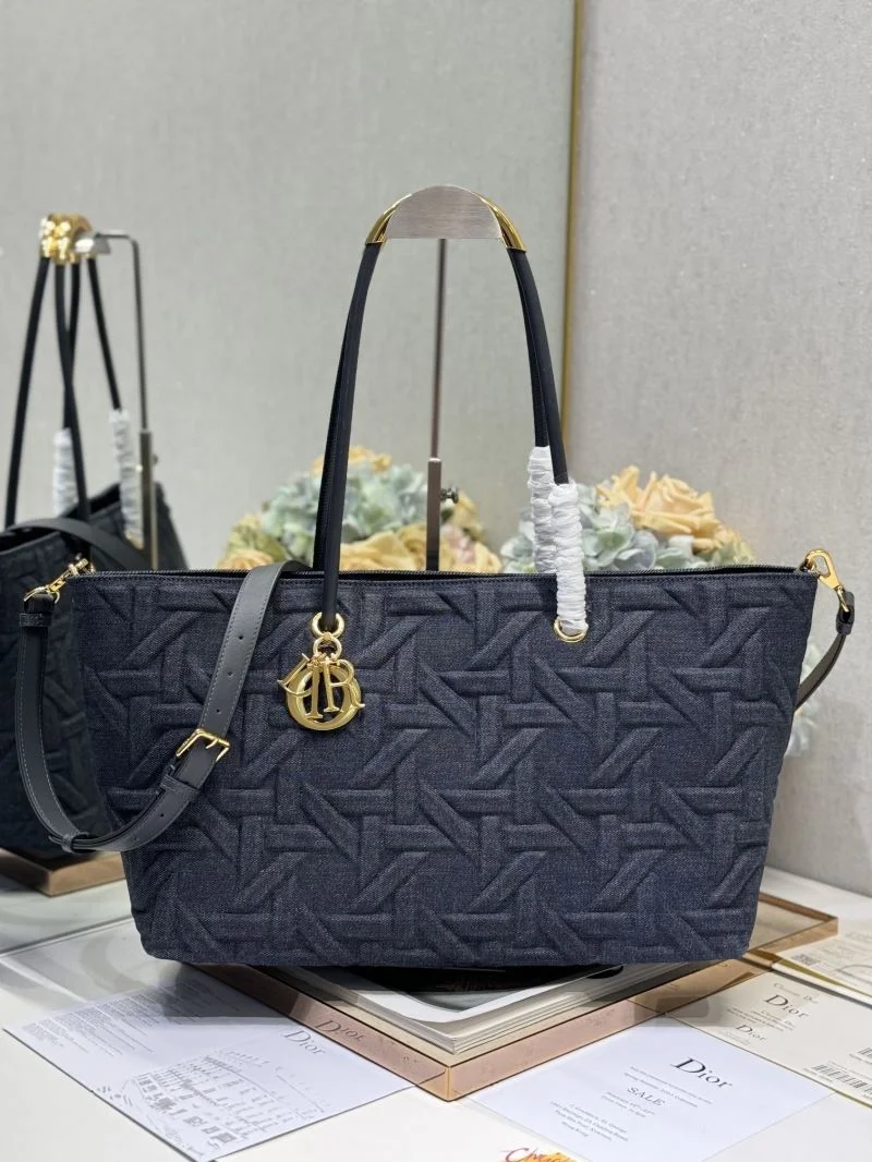 Christian Dior Shopping Bags SmartChoice 46817