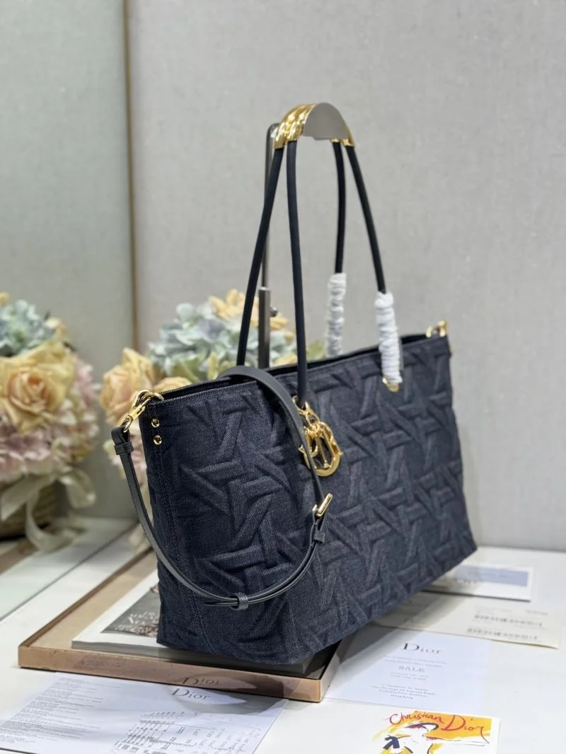 Christian Dior Shopping Bags SmartChoice 46817