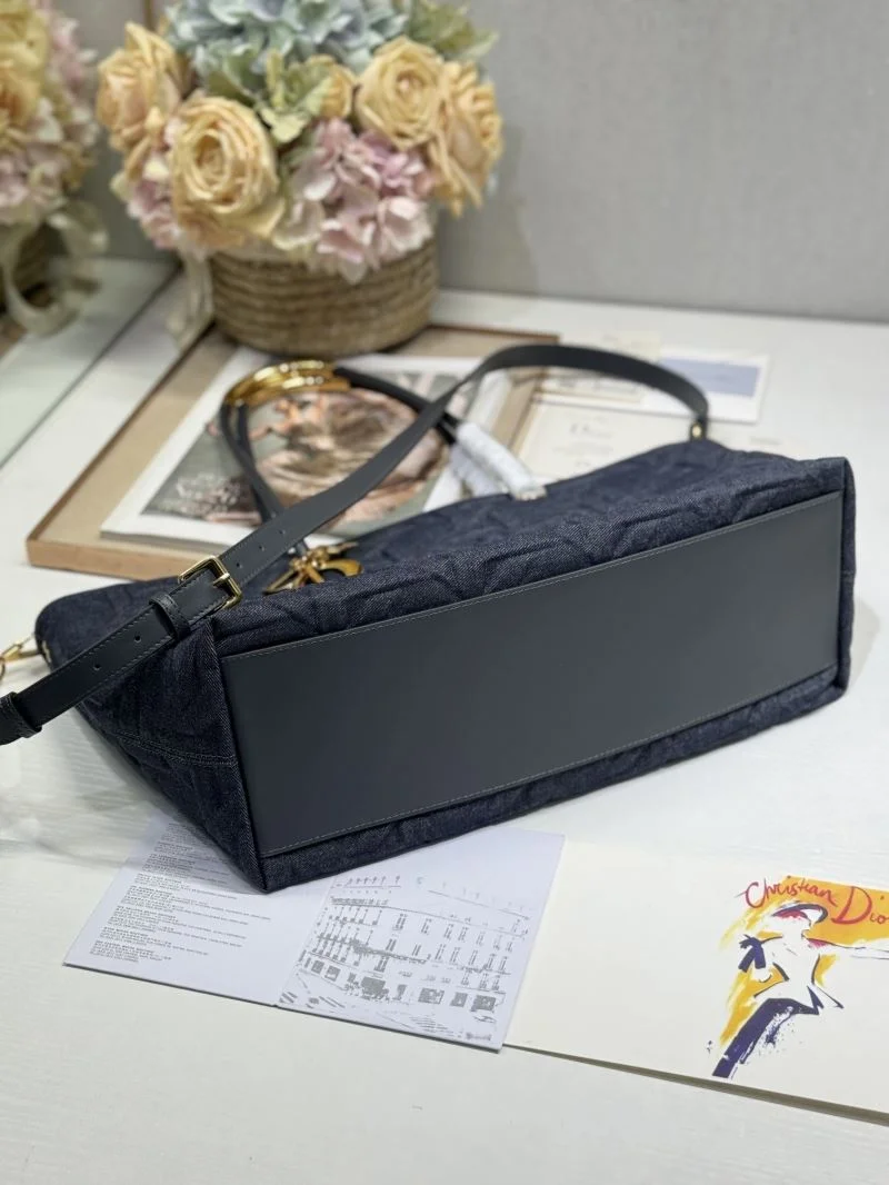 Christian Dior Shopping Bags SmartChoice 46817