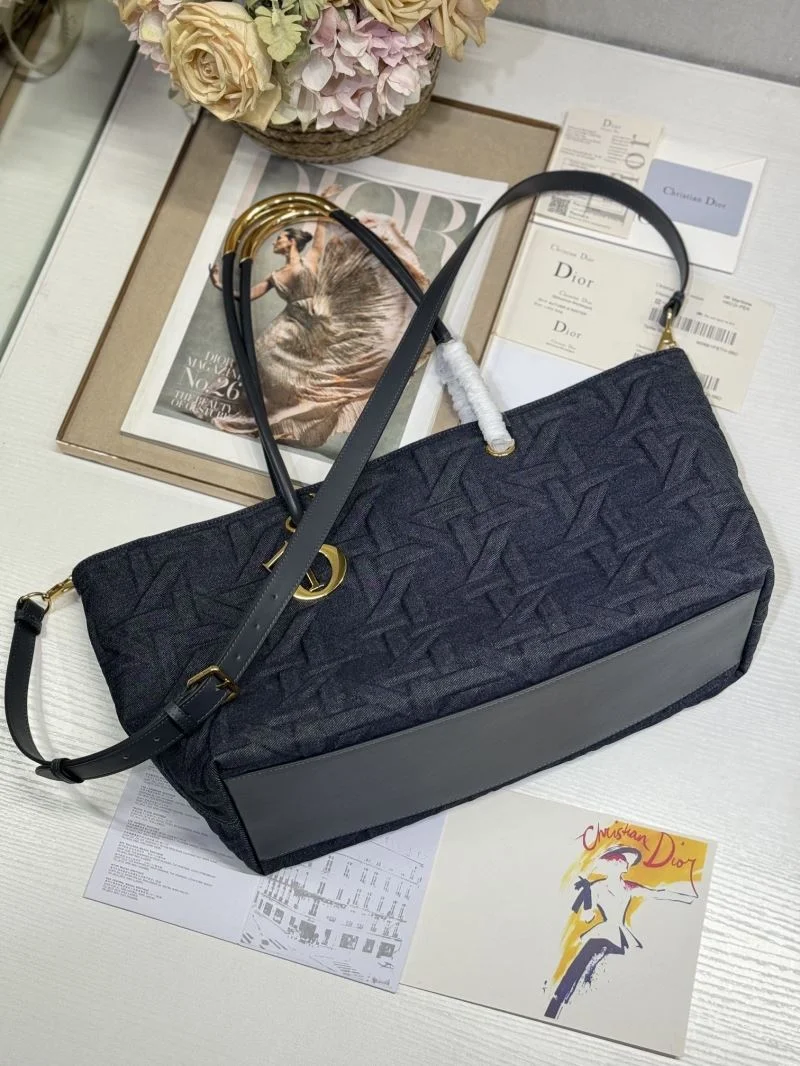 Christian Dior Shopping Bags SmartChoice 46817
