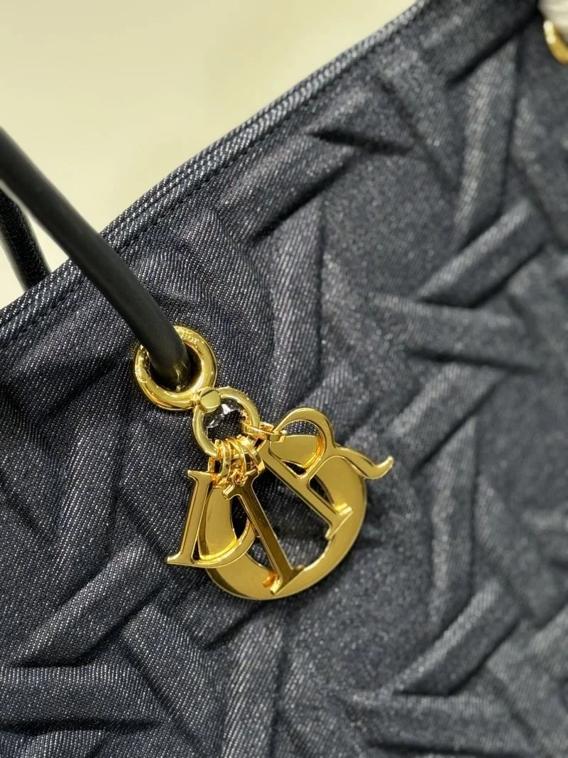 Christian Dior Shopping Bags SmartChoice 46817