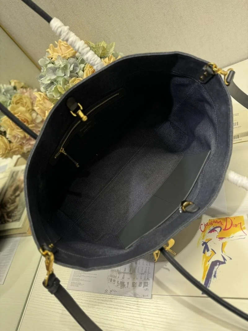 Christian Dior Shopping Bags SmartChoice 46817