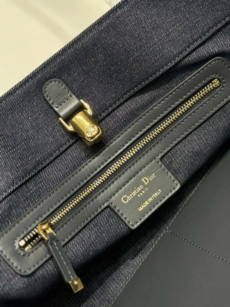 Christian Dior Shopping Bags SmartChoice 46817