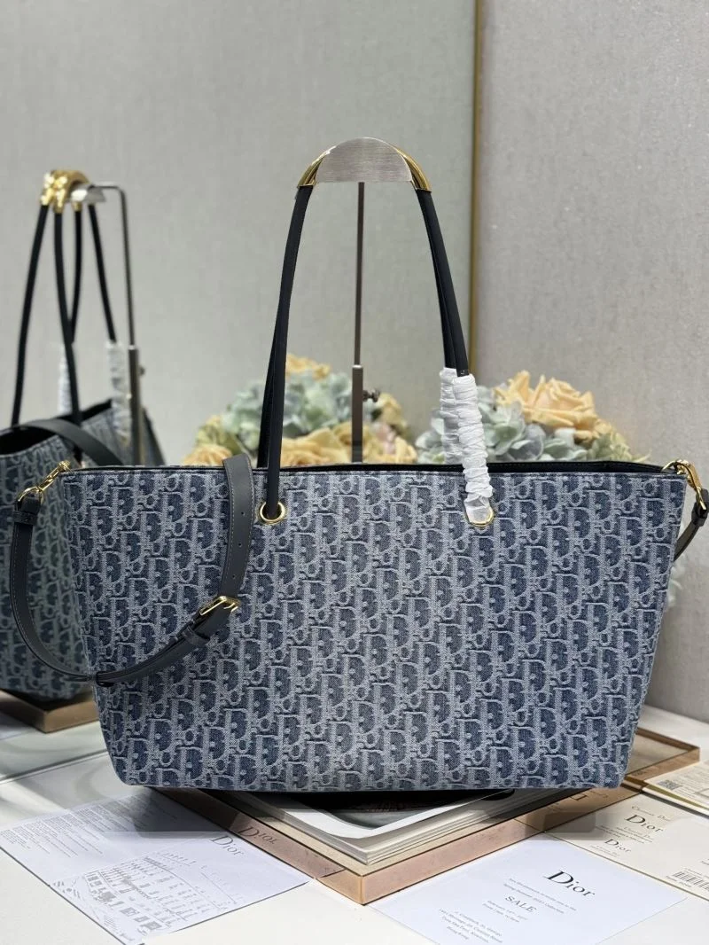SportInspired Christian Dior Shopping Bags 46815