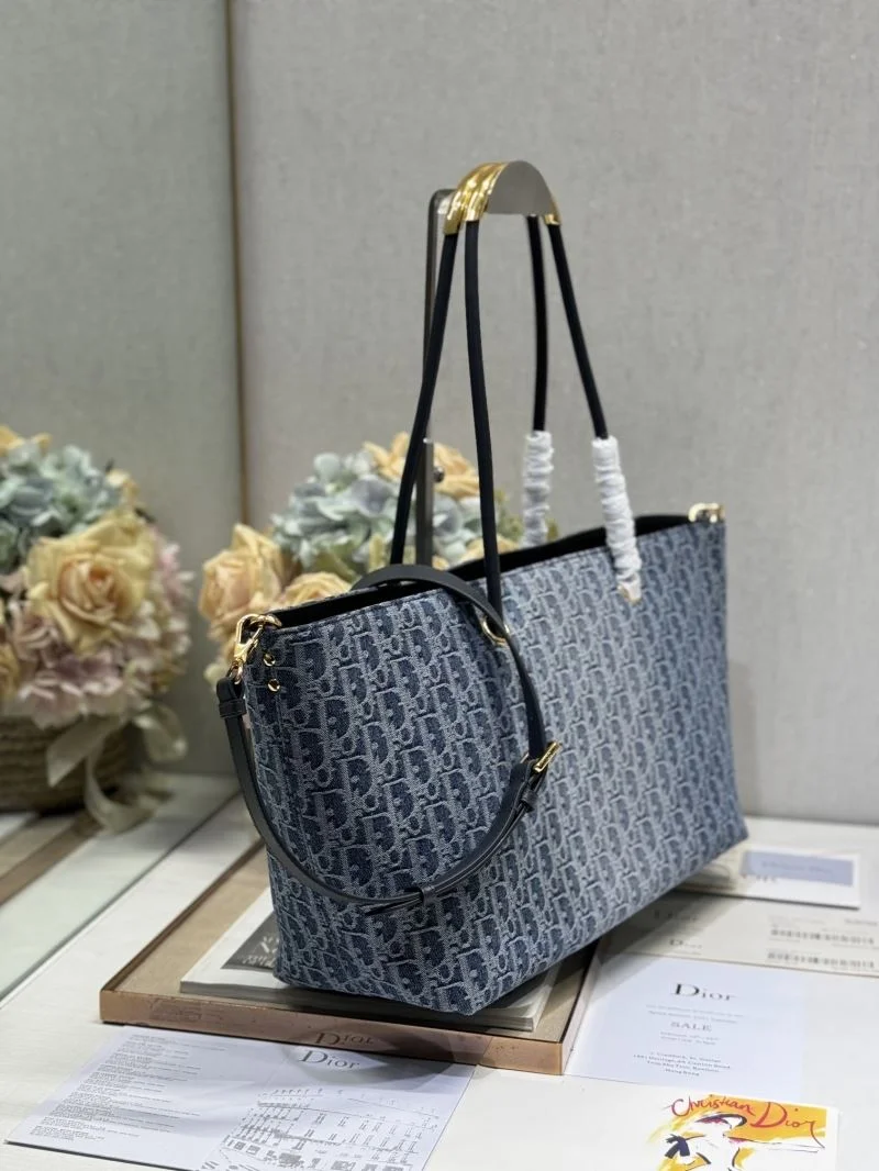 SportInspired Christian Dior Shopping Bags 46815