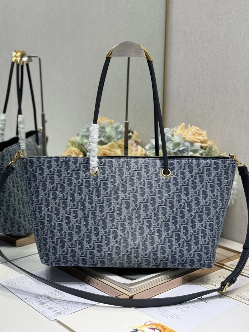 SportInspired Christian Dior Shopping Bags 46815