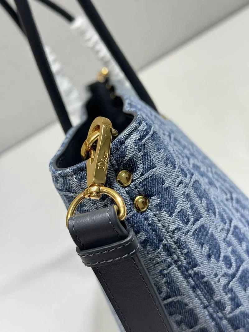 SportInspired Christian Dior Shopping Bags 46815