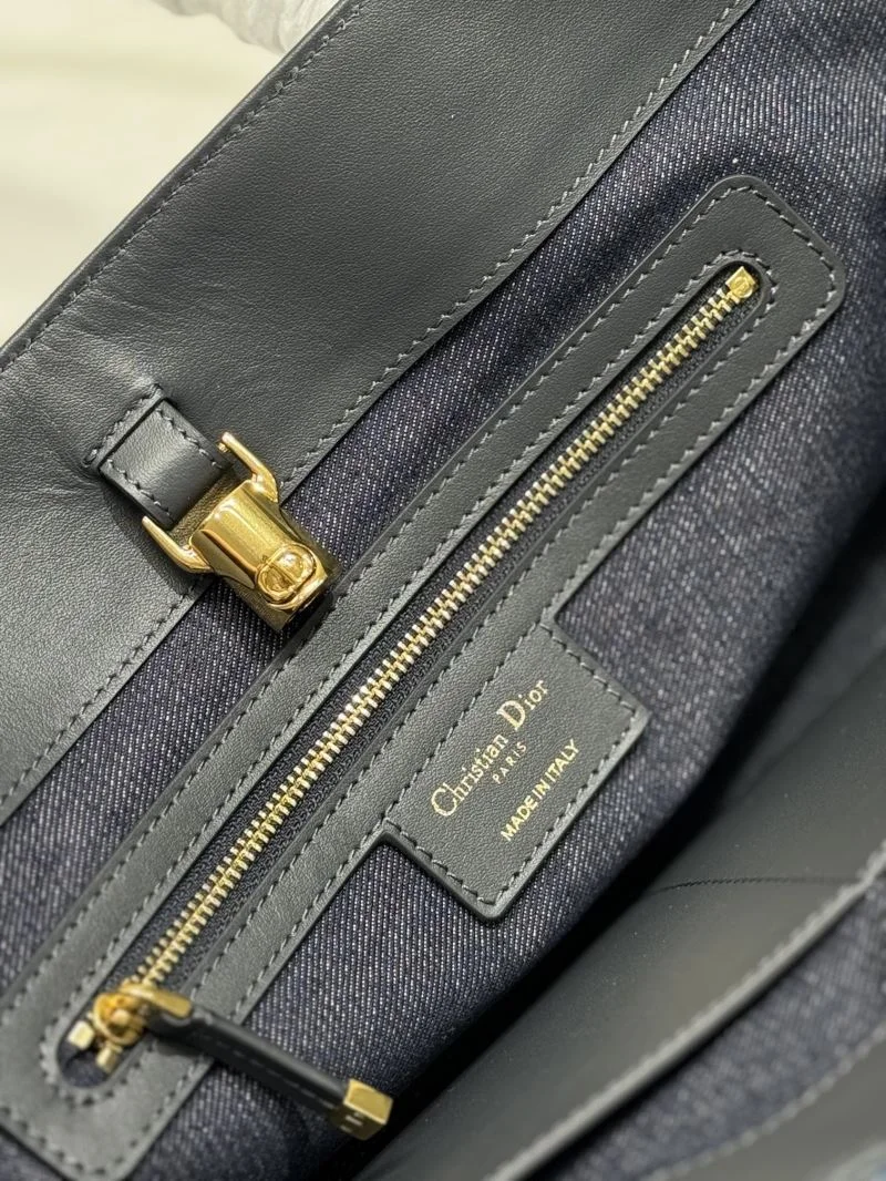SportInspired Christian Dior Shopping Bags 46815