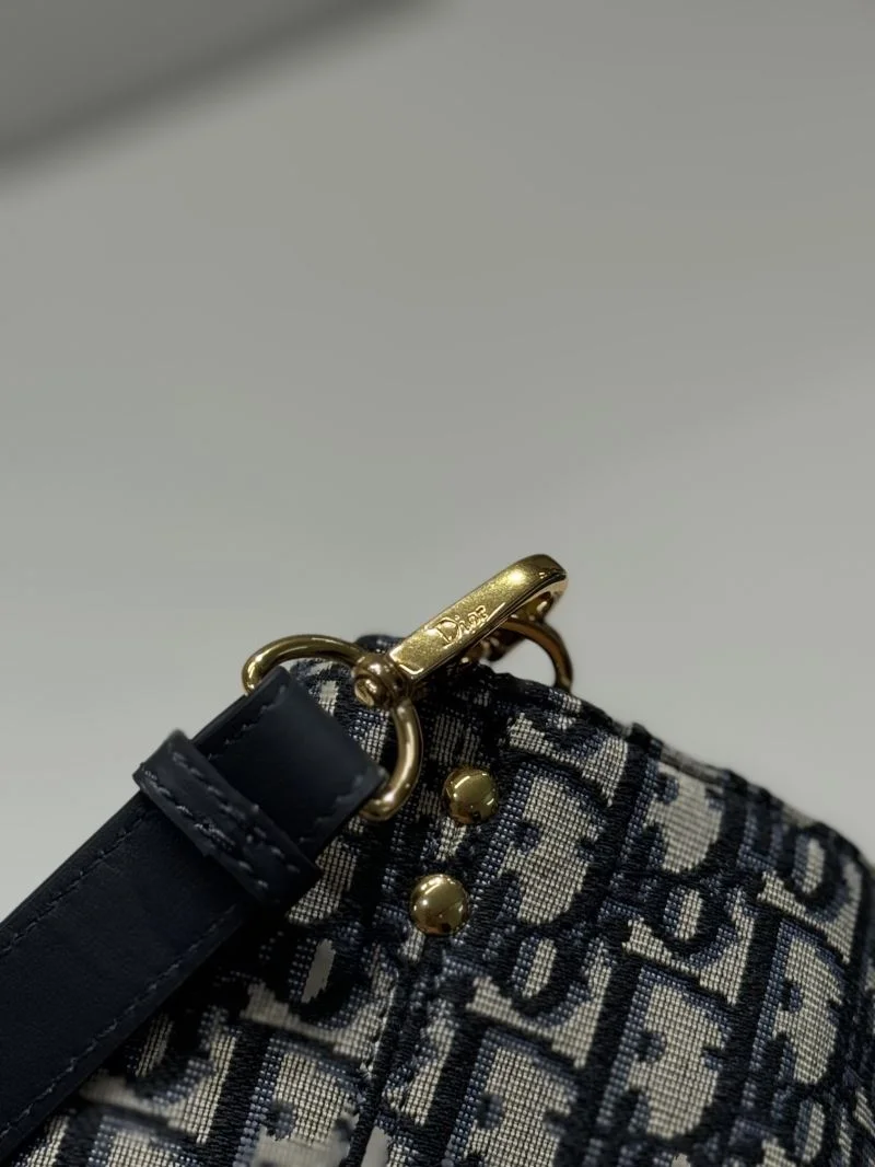 Christian Dior Shopping Bags StreetReady 46816