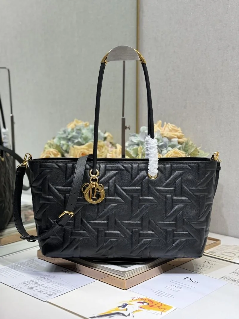 Christian Dior Shopping Bags Functional 46808