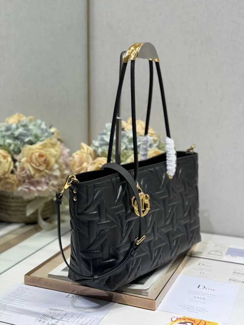 Christian Dior Shopping Bags Functional 46808