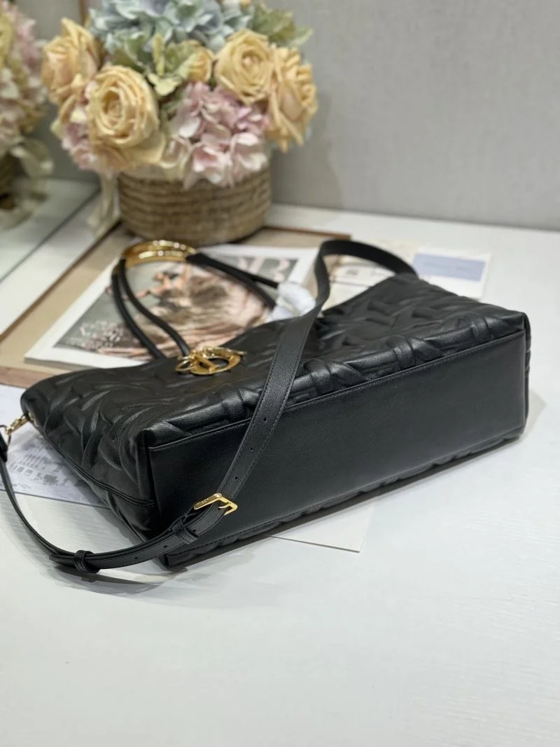 Christian Dior Shopping Bags Functional 46808