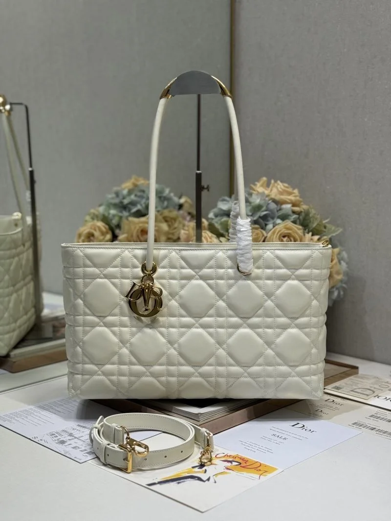 Christian Dior Shopping Bags Packable 46811
