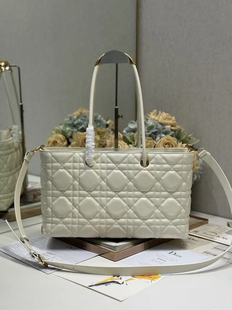 Christian Dior Shopping Bags Packable 46811