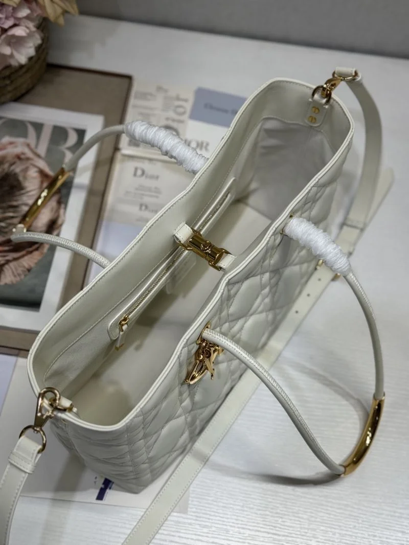Christian Dior Shopping Bags Packable 46811